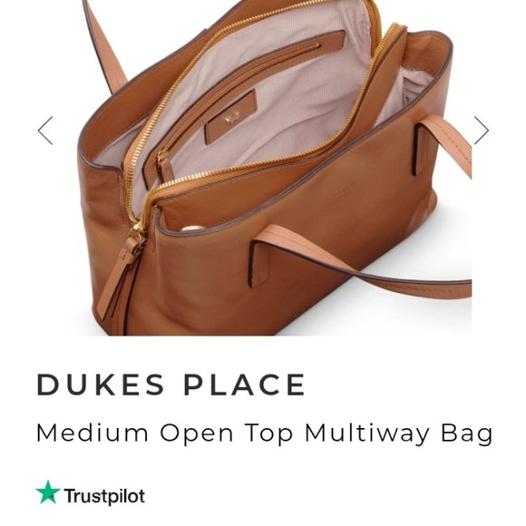 Radley London Purse - Picture 2 of 3